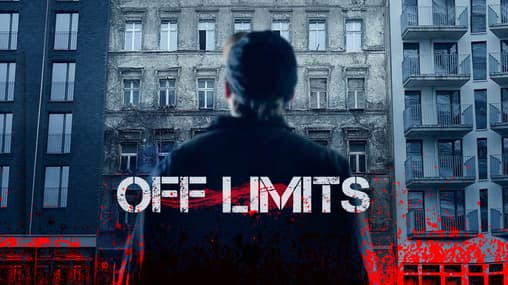 Watch Off Limits (2018) Free Movies Tubi