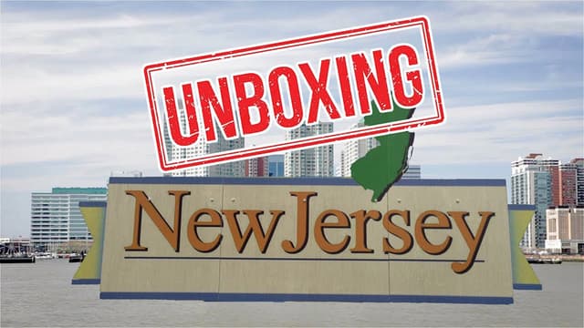 S01:E05 - Unboxing New Jersey: What It's Like Living in New Jersey