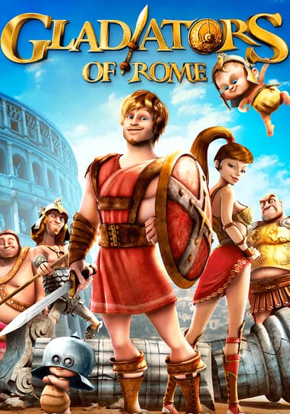 Gladiators of Rome