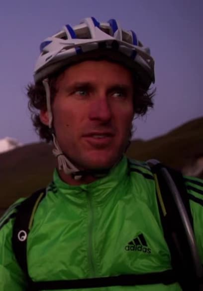 Affiche de S01:E14 - Sports Quest | Hans Rey in the Indian Himalayas