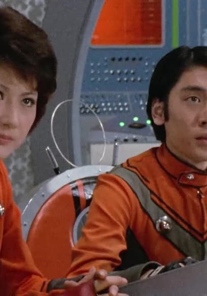 S01:E10 - Duel! Ultraman Ace vs Hideki Go poster