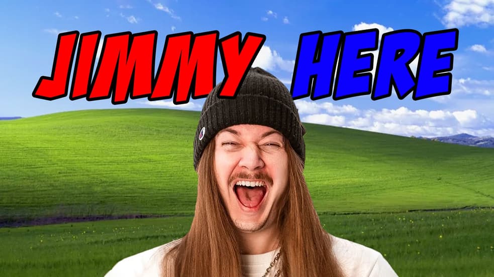Watch Jimmy Here Streaming Online | Tubi Free TV