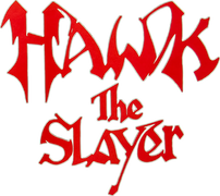 Hawk the Slayer
