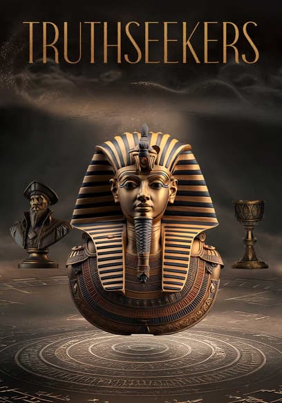 S01:E07 - Chichen Itza