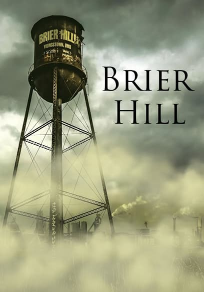 Brier Hill poster