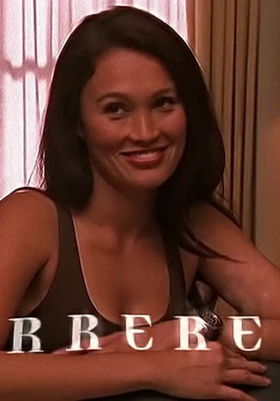 S01:E17 - A Good Year poster