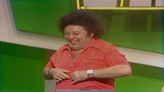 S1974:E184 - Episode 184