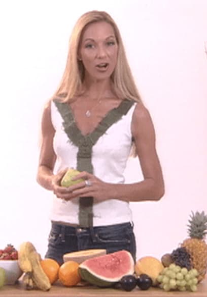S01:E59 - Healthy Fruits poster