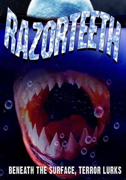 Razorteeth