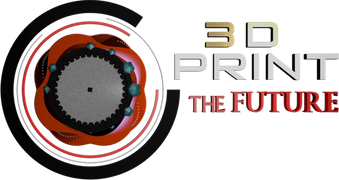 3D Print the Future