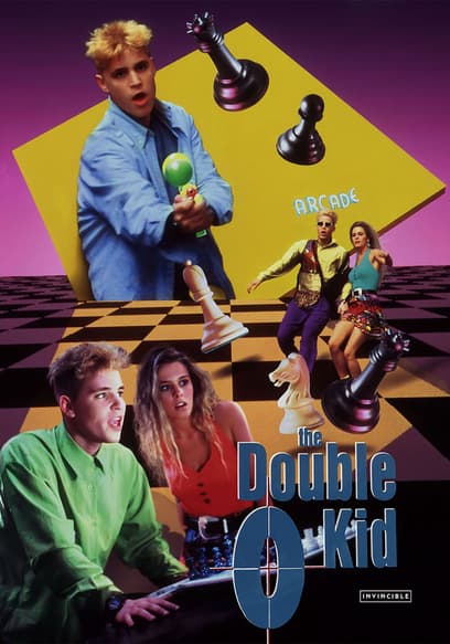 The Double O' Kid