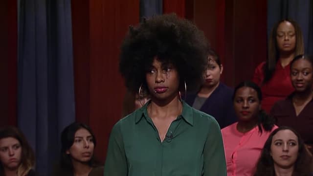 S01:E09 - Episode 1-012A & 1-012B