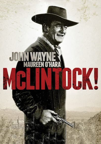 McLintock!