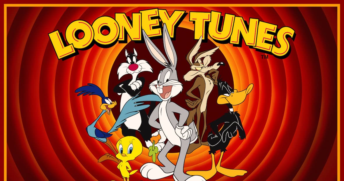 Bugs, Scooby, Courage, and the Cartoons Tubi Has for Free | Tubi