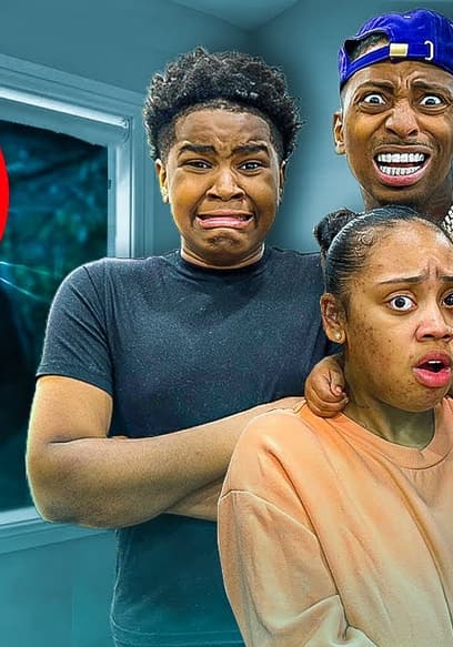 Watch FunnyMike S10:E13 - Beware - Free TV Shows | Tubi