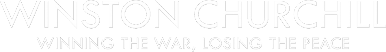 Churchill: Winning the War, Losing the Peace