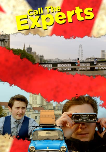 S01:E03 - A Hard Egg to Crack