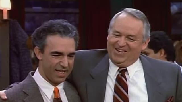 S01:E20 - Friends and Relations