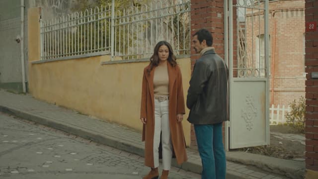 S01:E21 - Una Segunda Oportunidad