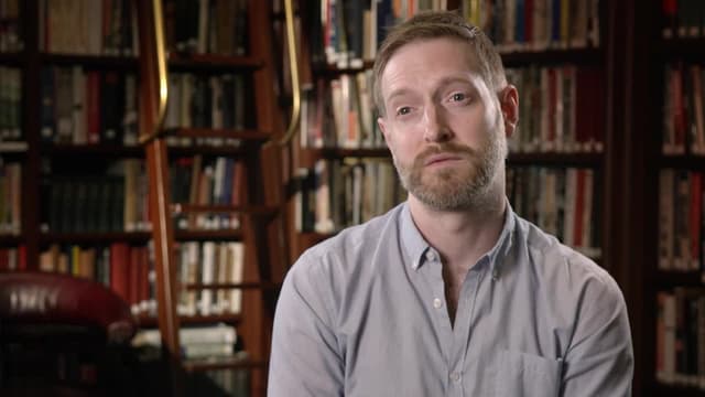 S01:E10 - Decline and Fall