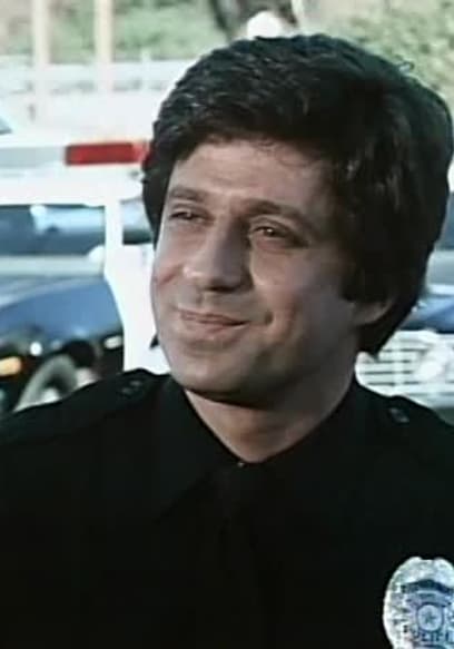 S03:E21 - Officer Dooly poster