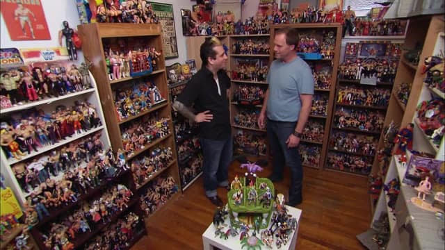 S01:E04 - Reliving the 50s