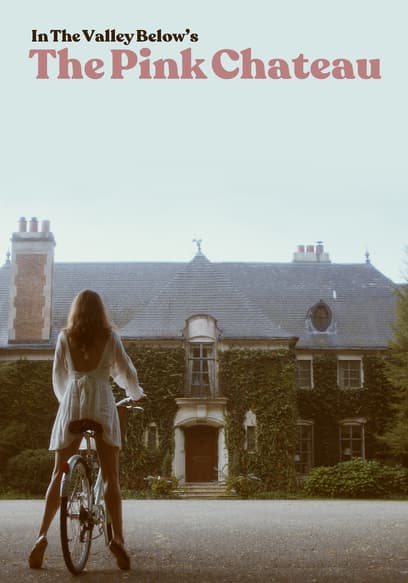 The Pink Chateau