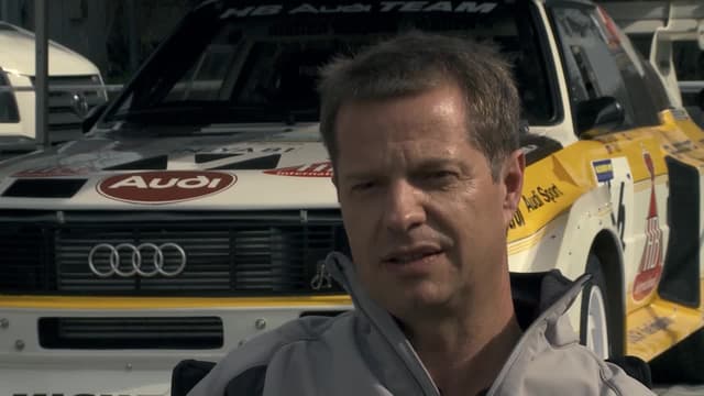 S02:E08 - Audi S1 Quattro (Pt. 2)