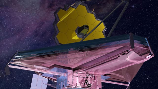 S01:E05 - JWST