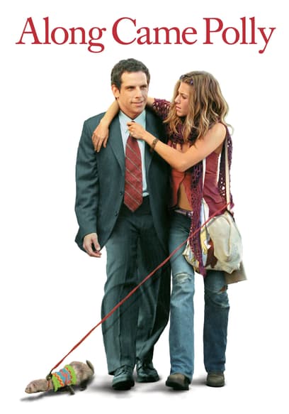 Along Came Polly poster