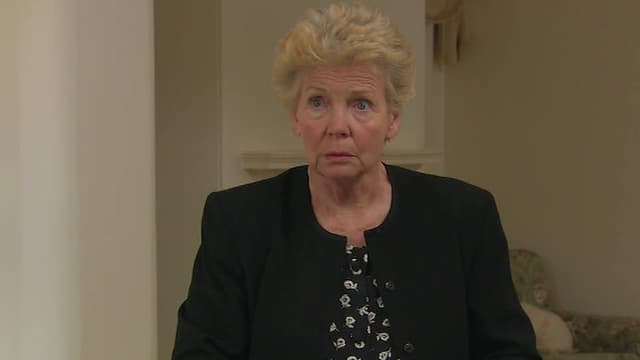 S11:E35 - Heirs Apparent