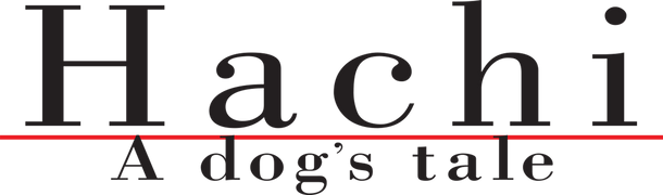 Hachi: A Dog's Tale
