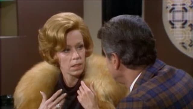 S11:E12 - The Carol Burnett Show: S11 E12 - Rock Hudson