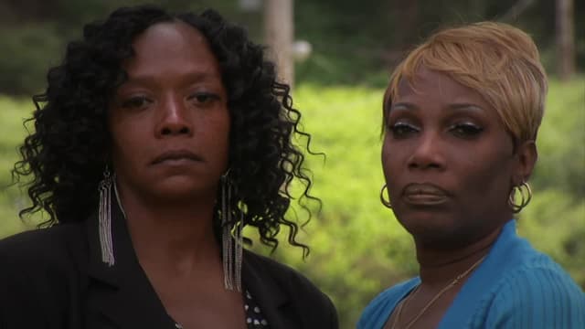 S03:E07 - The Cleveland Strangler