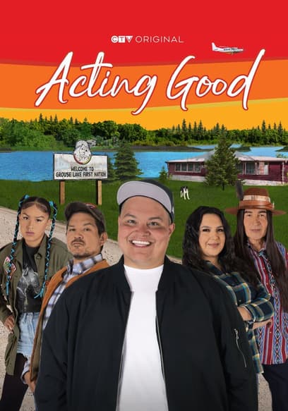 S01:E08 - Fresh Meat