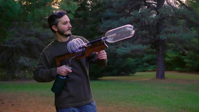 S10:E01 - Quantum Leaps