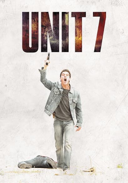 Unit 7 (Español) poster