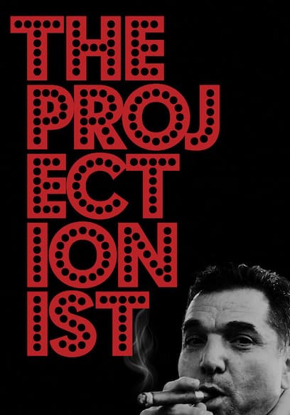 The Projectionist