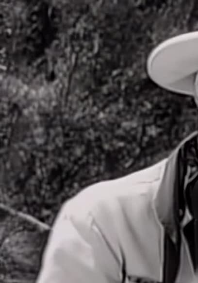 S01:E03 - The Lone Ranger's Triumph poster