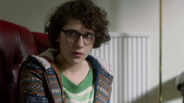 S04:E06 - Puppy Love