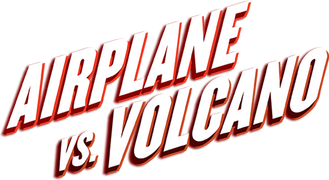 Airplane vs. Volcano