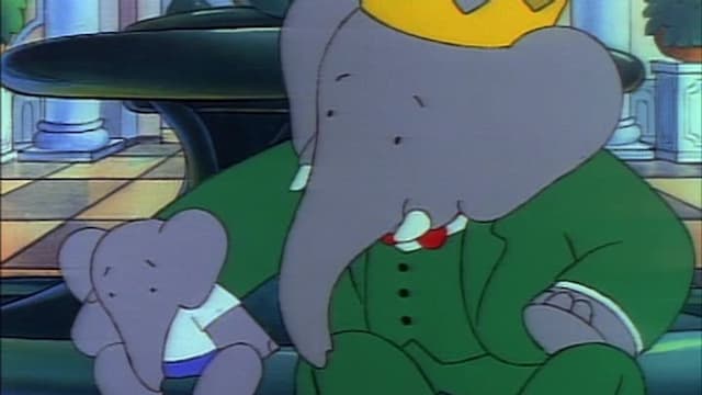 S01:E06 - Babars Choice