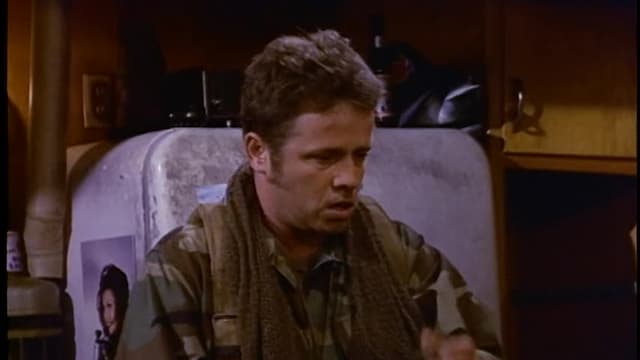 S02:E05 - The Poor Sportsmen of the Apocalypse