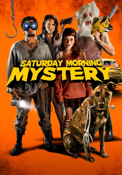 Saturday Morning Mystery