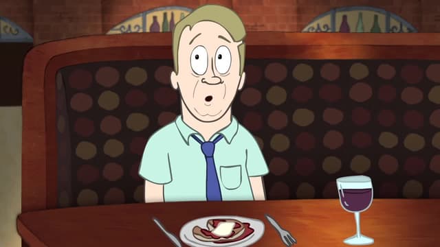 S05:E03 - They Sound Like That Couple From Before