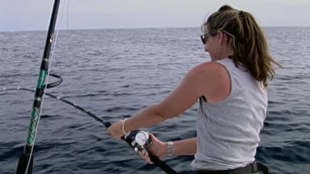 S01:E03 - Journey to the Sailfish Capital of the World: Costa Rica, Part 1