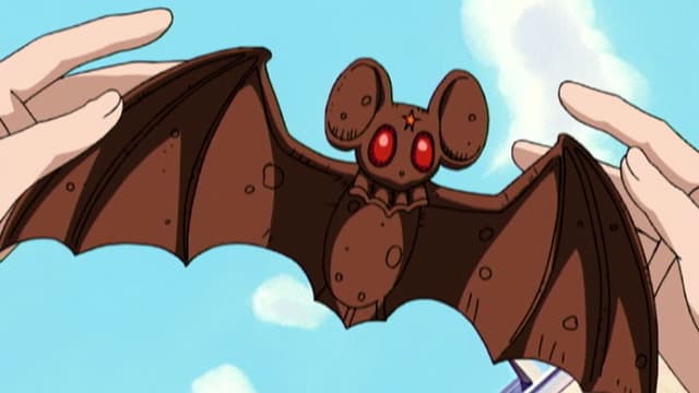 S01:E18 - Super Scary! Halloween Test! ?