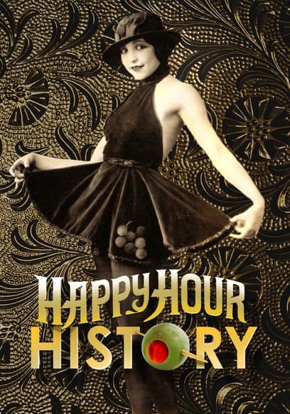 Happy Hour History