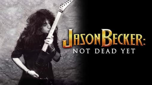 Watch Jason Becker: Not Dead Yet (2012) - Free Movies | Tubi