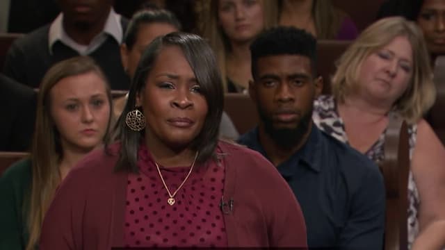 S06:E53 - London vs. Drake